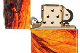 48622- Lava Flow Design 