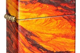 48622- Lava Flow Design 