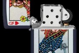 48723 - Queen Design  