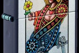 48723 - Queen Design  