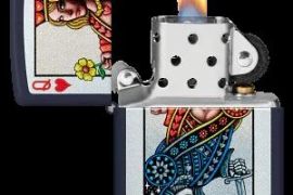 48723 - Queen Design  