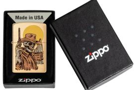 48519 cowboy skull design