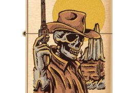 48519 cowboy skull design