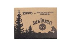 48382 Jack Daniels Woodchuck