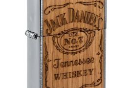 48382 Jack Daniels Woodchuck