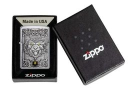 48690 - Fierce Wolf Emblem 