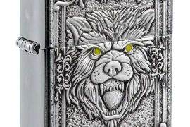 48690 - Fierce Wolf Emblem 