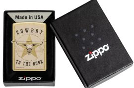 48937 - Buck Wear Cowboy to the bone 