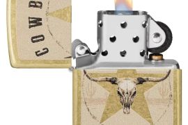 48937 - Buck Wear Cowboy to the bone 