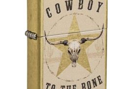 48937 - Buck Wear Cowboy to the bone 
