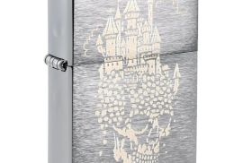 46477-Skull Castle Design