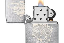 46477-Skull Castle Design