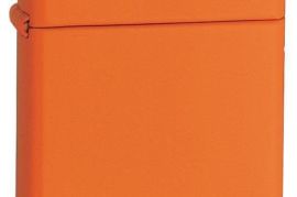 1631 - Slim Orange Matte 