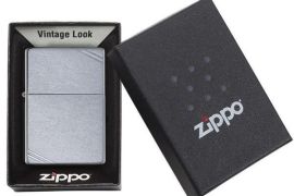 267 - Vintage Street Chrome 