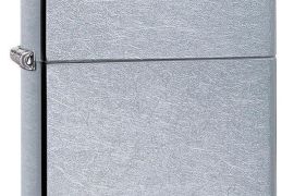 267 - Vintage Street Chrome 