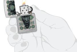 46422 - Buck Wear Bw-Kr 1664431 