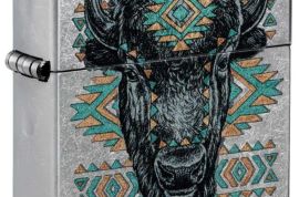 46422 - Buck Wear Bw-Kr 1664431 