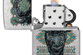 46422 - Buck Wear Bw-Kr 1664431 