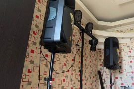 ქირავდება აპარატურა