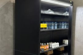 სამრეწველო მაცივარი/დახლ-მაცივარი