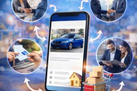 ერთი განცხადება — ბევრი შესაძლებლობა