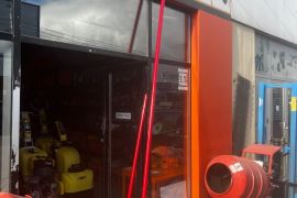 ბეტონის სასწორებელი უთო შვაბრა პრავილა