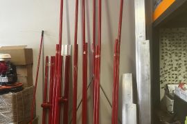 ბეტონის სასწორებელი უთო შვაბრა პრავილა