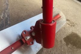 ბეტონის სასწორებელი უთო შვაბრა პრავილა