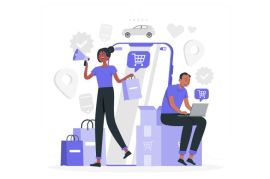 განცხადებების საიტი — მეტი, ვიდრე უბრალოდ ბაზარი