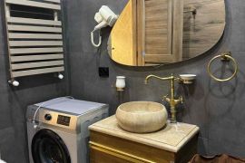 ქირავდება, უძრავი ქონება, ბინები, საბურთალო