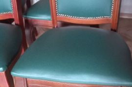 ავეჯის რესტავრაცია