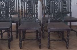 ავეჯის რესტავრაცია