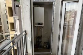 მეტალო პლასტმასის კარადები