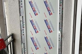 მეტალო პლასტმასის კარადები