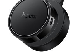 ???? Hoco Air Tag – ნივთების მარტივი კონტროლი  ✔️ 