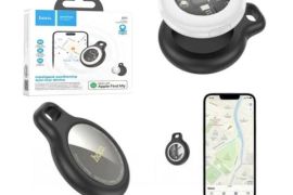 ???? Hoco Air Tag – ნივთების მარტივი კონტროლი  ✔️ 