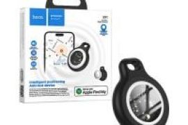 ???????? ცხოველების GPS ტრეკერი – შენი ოთხფეხა მეგ