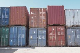 მეორადი კონტეინერები 