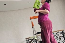 დალაგება