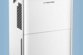 ტენის ამომშრობი ნესტის შემწოვი ჰაერის გამშრობი და 