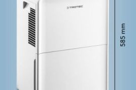 ტენის ამომშრობი ნესტის შემწოვი ჰაერის გამშრობი და 