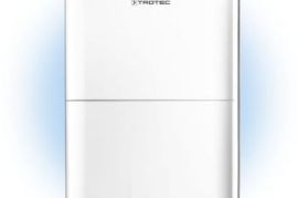 ტენის ამომშრობი ნესტის შემწოვი ჰაერის გამშრობი და 