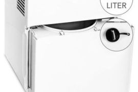 ტენის ამომშრობი ნესტის შემწოვი ჰაერის გამშრობი და 