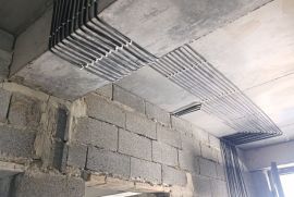 ელექტრო სამონტაჟო მომსახურება გარანტიით