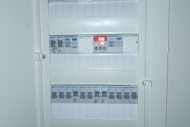 ელექტრო სამონტაჟო მომსახურება გარანტიით