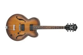 Used Ibanez AF55-TF El Guitar ელ. გიტარა