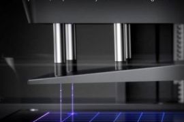 ELEGOO Mars 5 Ultra Resin 3D Printer