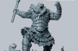 ELEGOO Mars 5 Ultra Resin 3D Printer