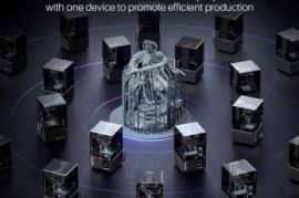 ELEGOO Mars 5 Ultra Resin 3D Printer