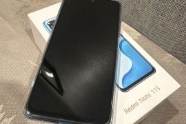 Xiaomi Redmy Note 11 S